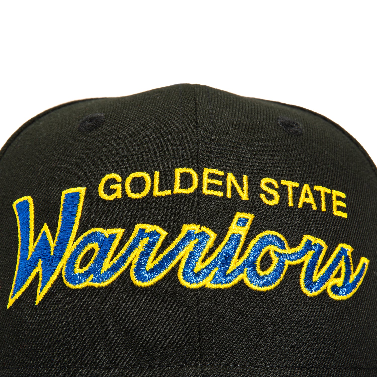 New Era 59Fifty Golden State Warriors 2025 NBA All-Star Game Patch Snapback Hat - Black & Royal Blue Official Licensed Cap for Basketball Fans & Streetwear Fashion | Perfect for Game Day, Collecting & Casual Wear