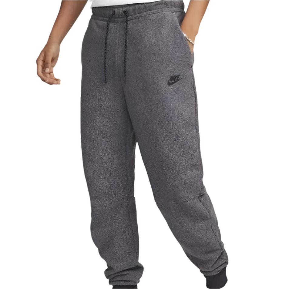 Nike Tech Slim Fit Sweatpants for Men - Lightweight Jogger Pants with Elastic Waistband - Perfect for Gym, Running, Travel & Lounge Wear