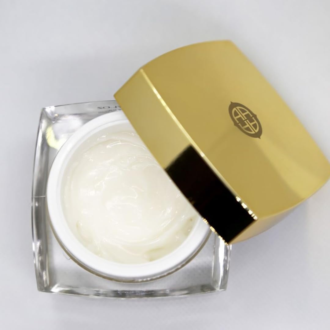ARIANNA-SKINCARE Collagen Eye Cream - Instant Repair for Dark Circles & Fine Lines | Natural Anti-Aging Eye Serum | Paraben-Free Moisturizer | Perfect for Night Routine & Travel Skincare
