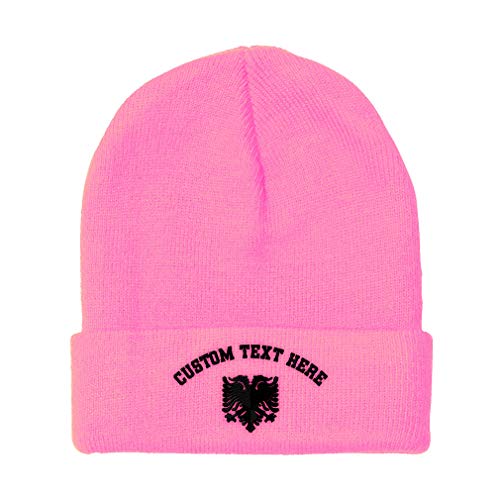Soft Pink Personalized Text Here
