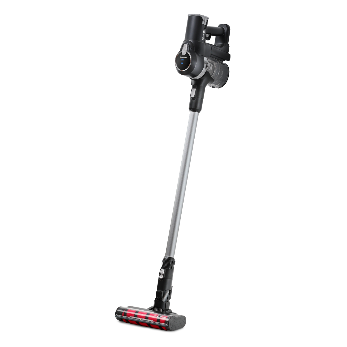 BMXMAO RV 2005 MAO Flagship Cordless Wet Dry Vacuum Cleaner with M7 Technology - Perfect for Hardwood Floors, Tile & Carpet Cleaning