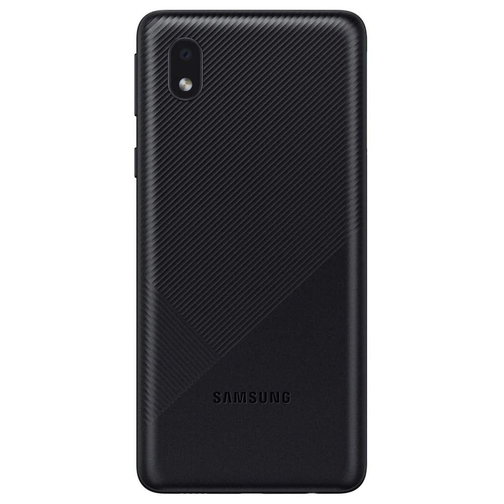 Refurbished Samsung Galaxy A01 Core 16GB Unlocked Smartphone - 5.3