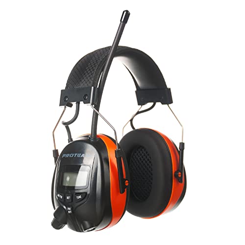Orange-am Fm Radio