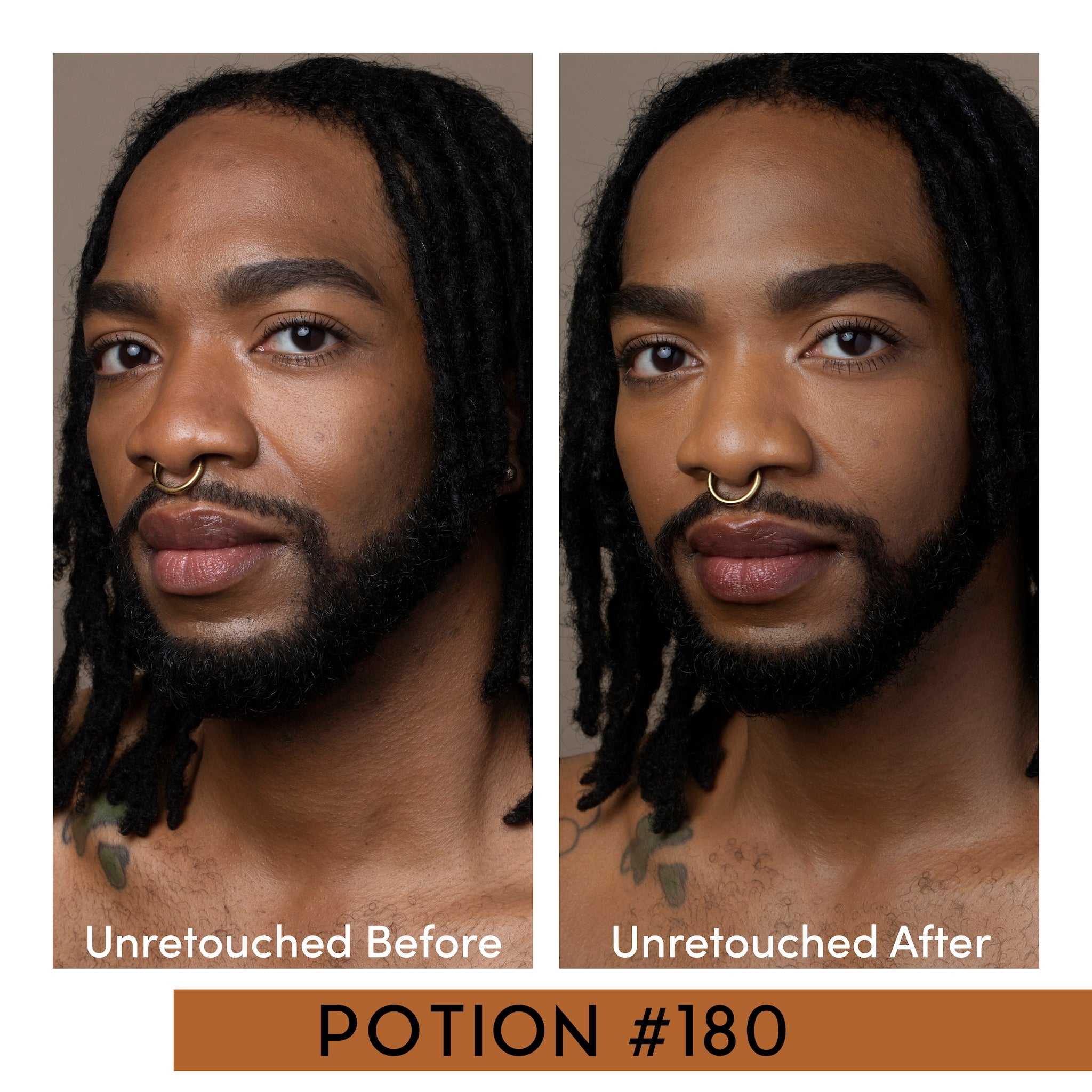 3 Drop Weightless Serum Foundation - Lightweight, Buildable Coverage for Flawless Skin | Perfect for Daily Wear & Special Occasions
