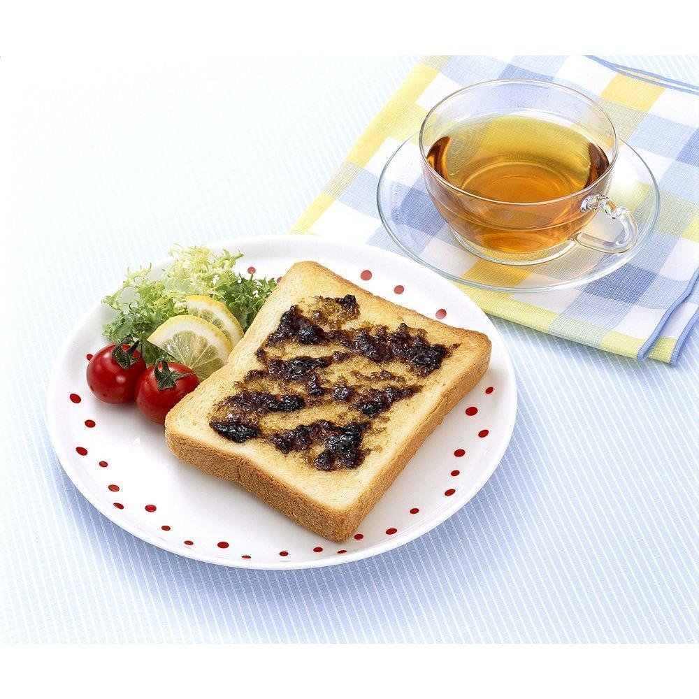 Momoya Gohandesuyo Seasoned Nori Seaweed Paste 145g - Premium Japanese Seaweed Seasoning for Sushi, Rice Balls & Snacks