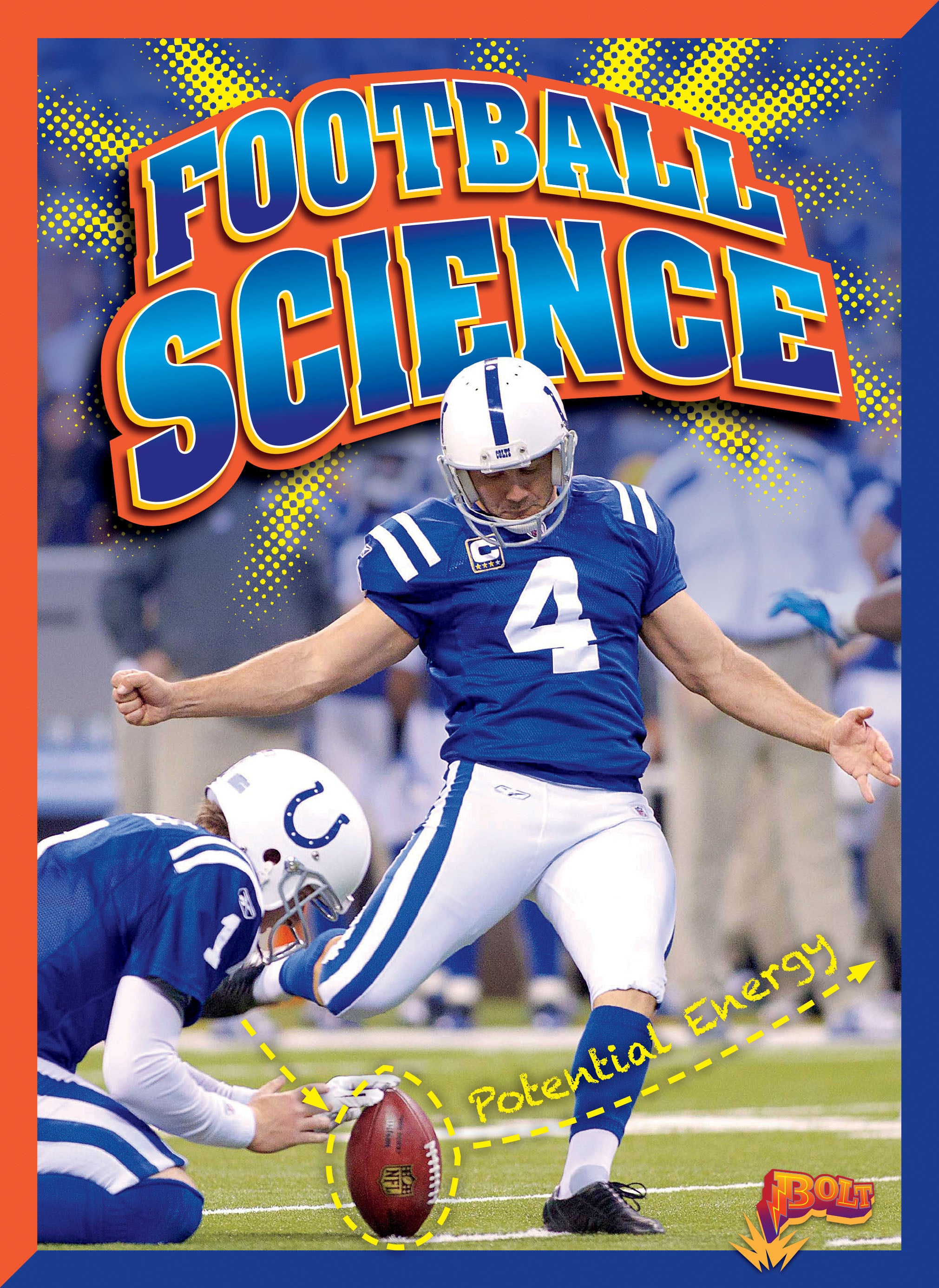 Football Science - The Ultimate Guide to Football Training, Techniques & Performance | Improve Skills for Games & Practice