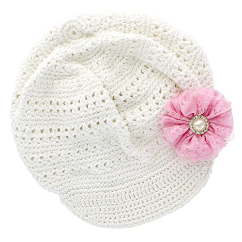 White/Light Pink