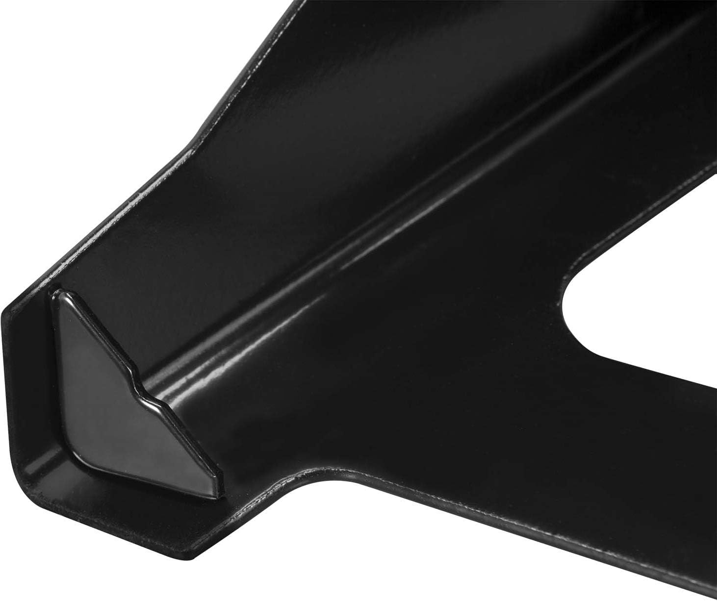 GARVEE 2 Pack 6 Ton (13000 lbs) Heavy Duty Adjustable Car Jack Stands 15.5-24 Inch Height - for Vehicle Lifting, Auto Repair, Garage Maintenance & DIY Projects