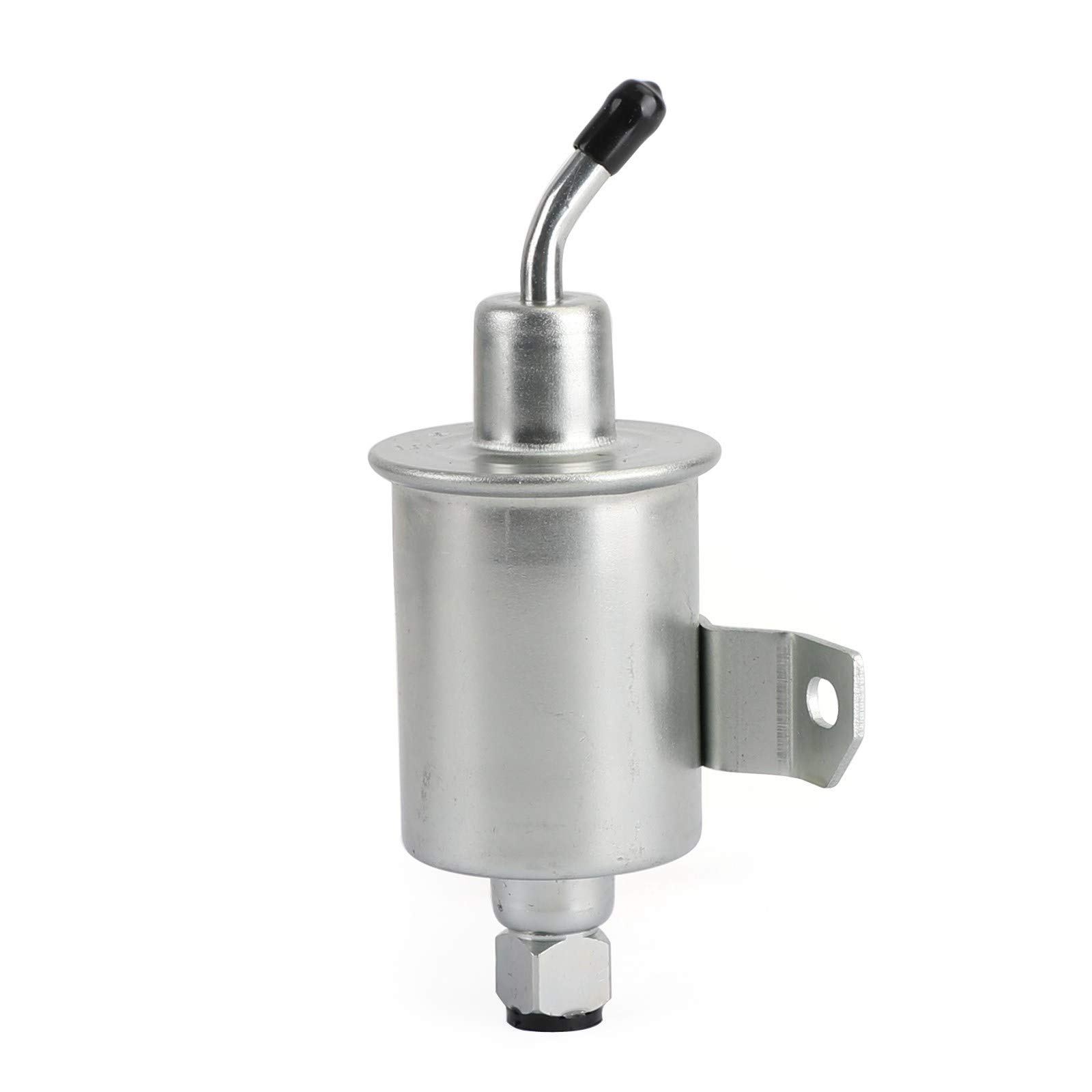 Artudatech 12V Fuel Pump Replacement for Onan 4000 RV Generator 4KW Microlite Quiet Cummins E11007 - Perfect for RV Power Supply & Emergency Backup
