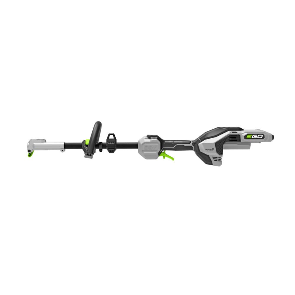 EGO PH1420 56V Lithium-Ion Carbon Fiber Shaft Power Head - Lightweight & Durable (Battery & Charger Not Included) - Perfect for Landscaping, Yard Work & Professional Use