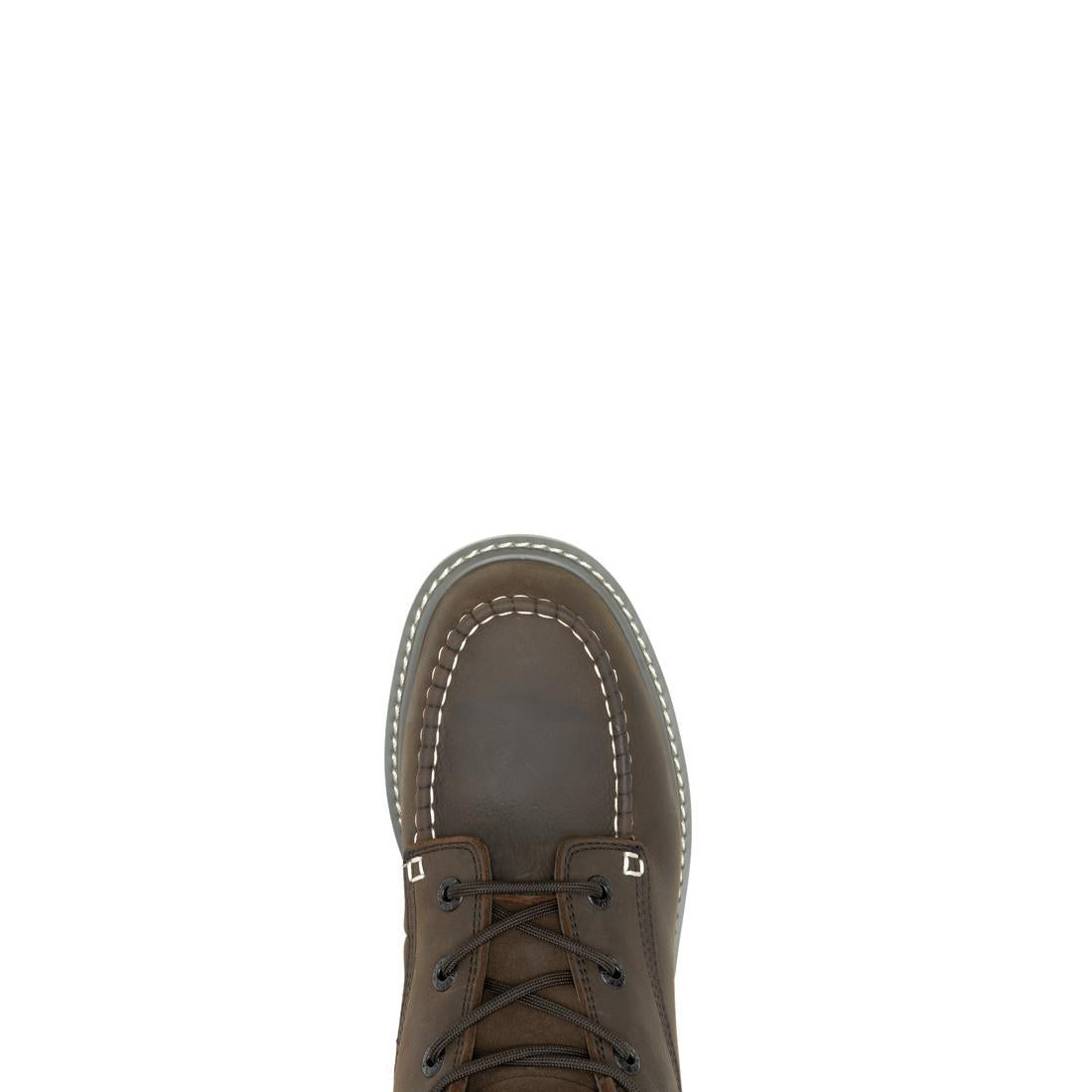 Trade Wedge Moc Toe 6