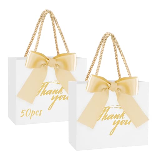 White, 50PCS