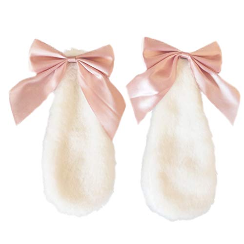 Pink Bow