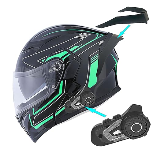 Arrow Green