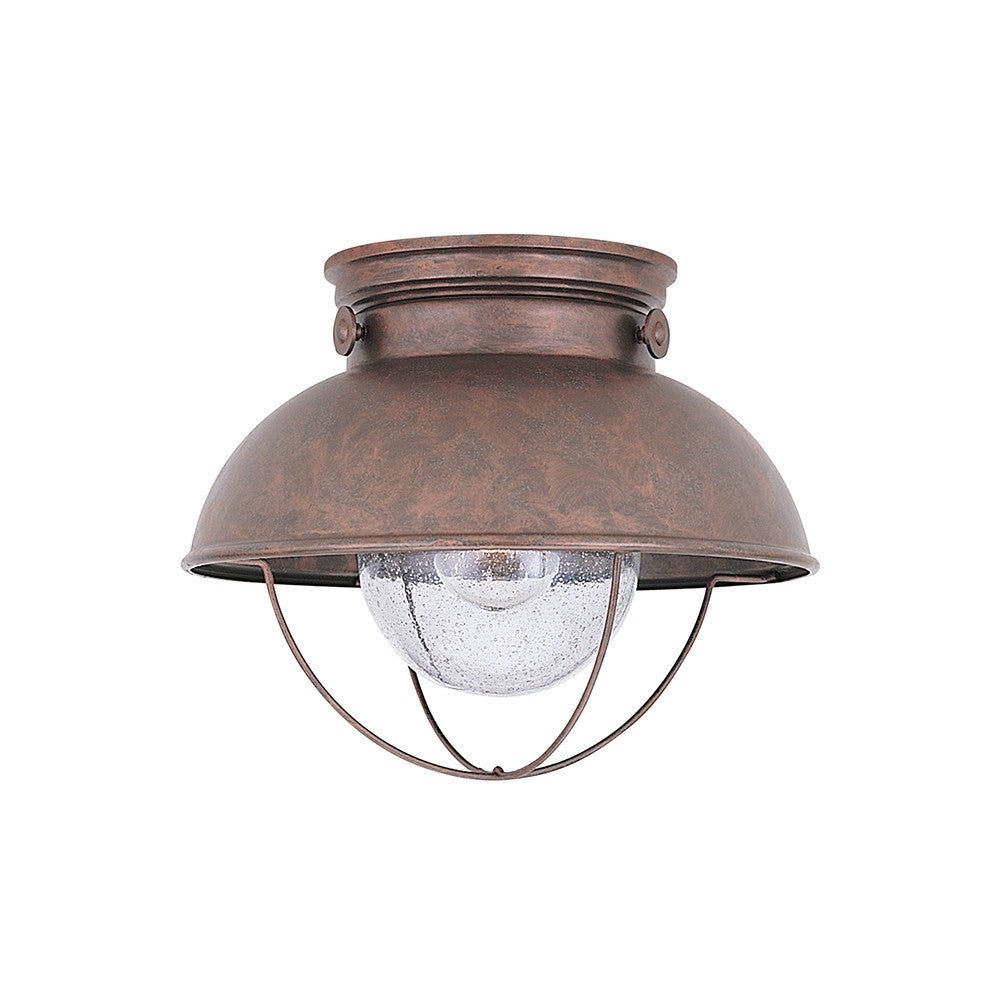 Sebring Outdoor Ceiling Mount Fan - Weather-Resistant for Patio, Porch & Gazebo | Durable Exterior Hanging Solution for Outdoor Spaces