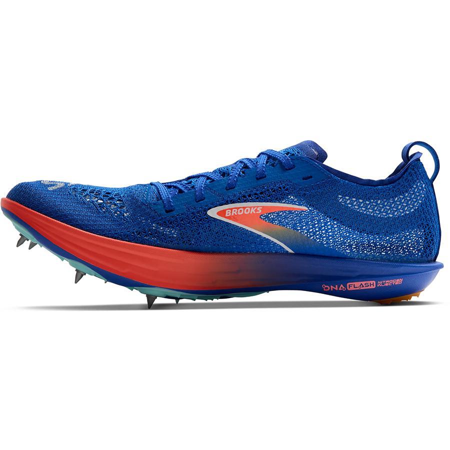 Unisex Hyperion Elite LD Running Shoes - Lightweight & Breathable for Men & Women - Perfect for Marathon, Training & Daily Jogging