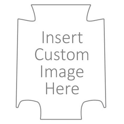 Customizable Carry On Luggage - Lightweight & Durable Travel Suitcase for Airplane, Business Trips & Weekend Getaways