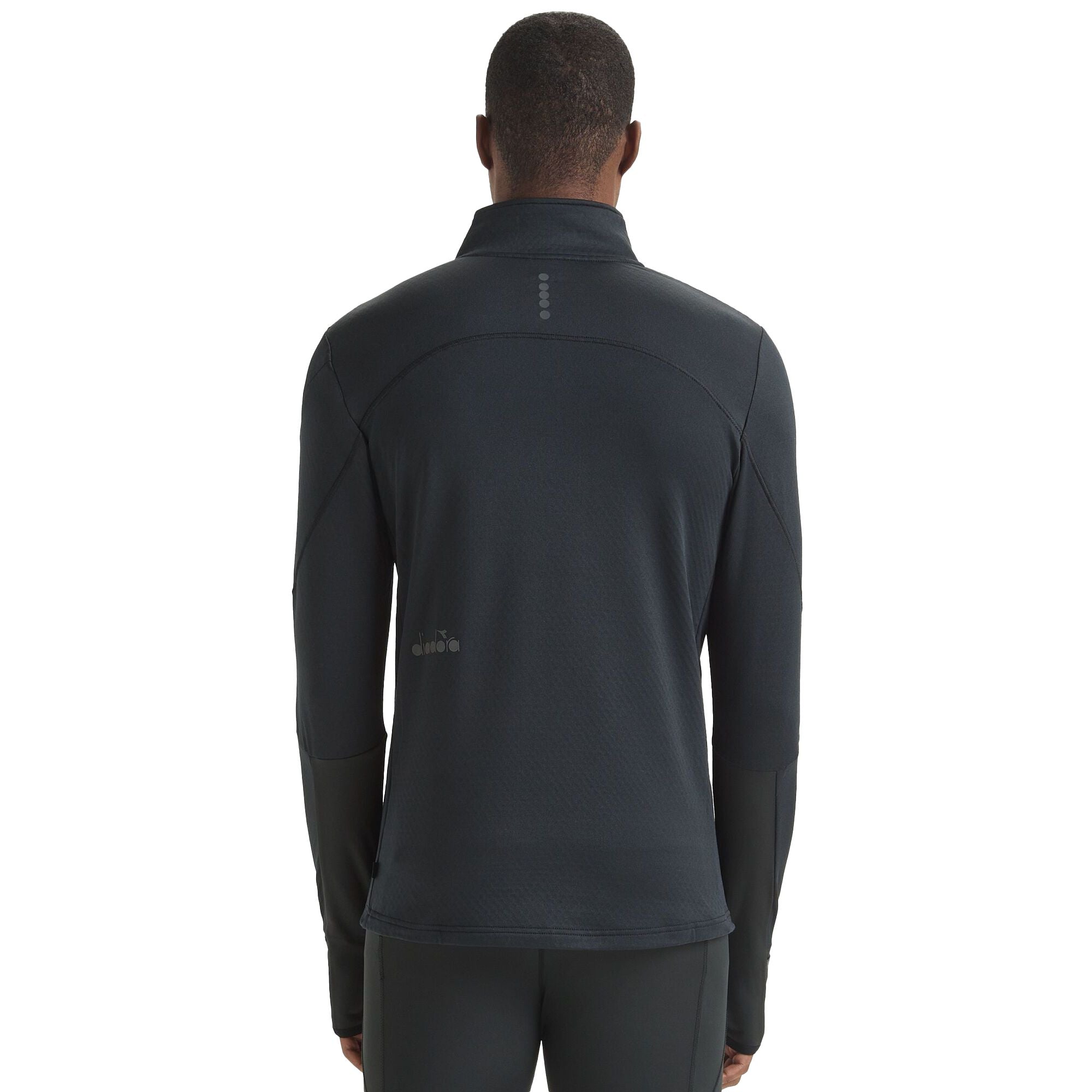Men's Winter Warm Up Jacket - Windproof & Insulated Cold Weather Protection for Outdoor Activities, Hiking, and Snow Sports