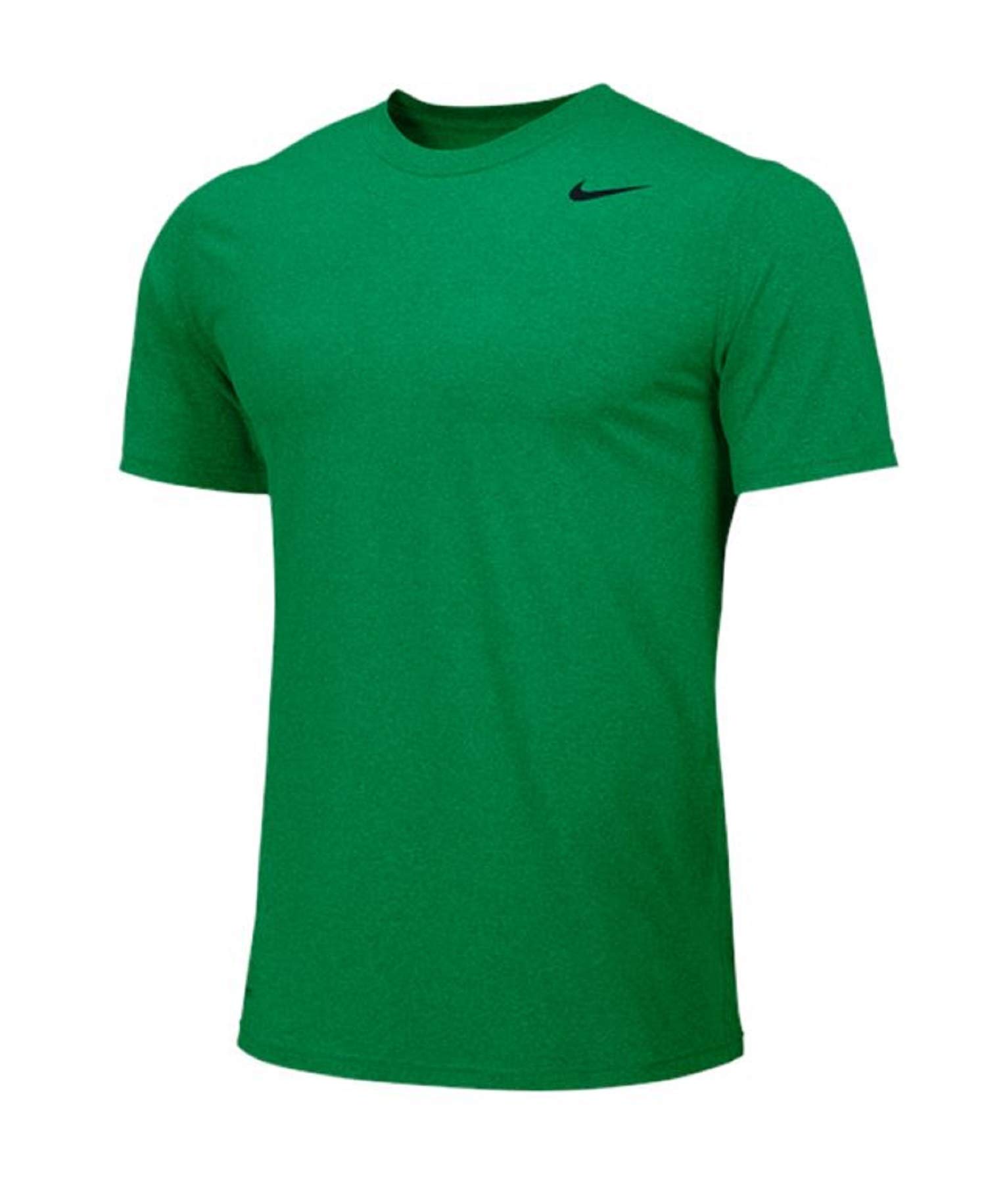Nike Boys Legend Basic T-Shirt - 100% Cotton Comfort Fit Casual Tee for Kids | Perfect for School, Playdates & Everyday Wear