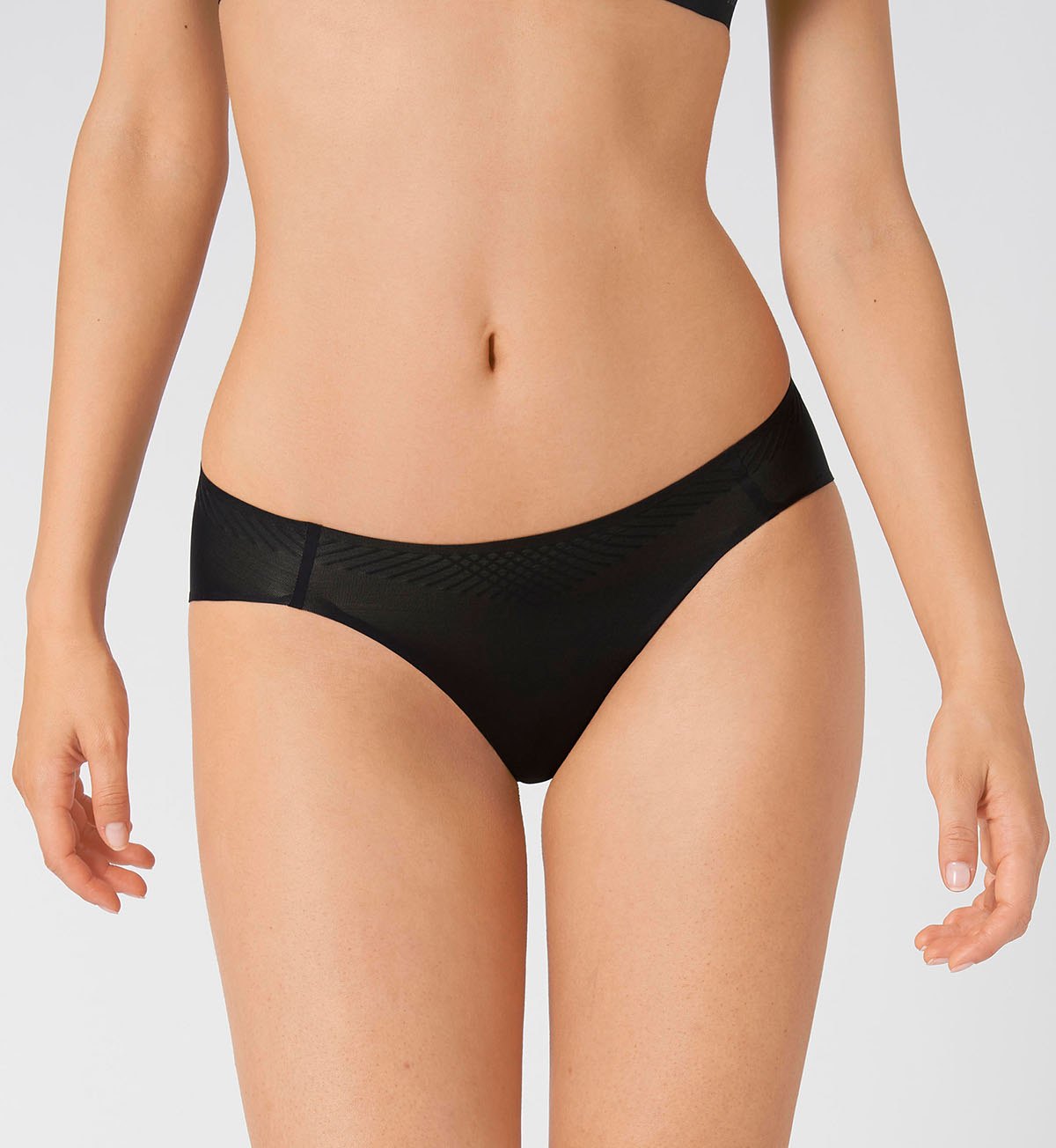 SLOGGI Comfort Fit Hipster Underwear for Women - Soft Everyday Panties for Lounge & Sleep
