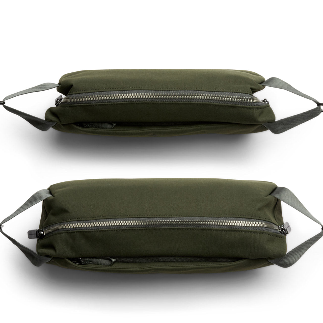 Classic S7L Sling Bag - Lightweight & Durable Crossbody Bag for Men & Women - Perfect for Travel, Hiking & Everyday Use