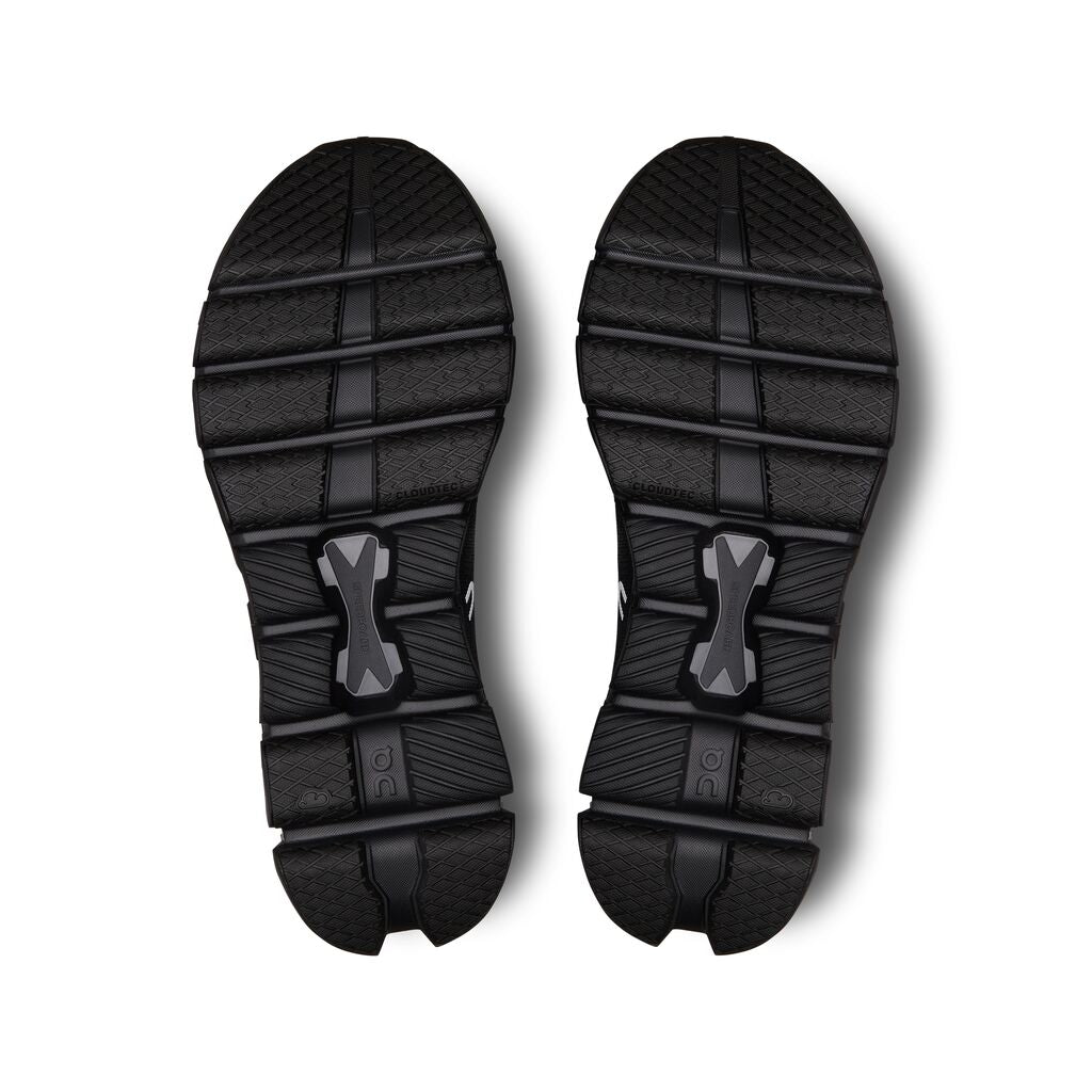 On Cloud X 4 Men's Running Shoes - Lightweight Performance Sneakers for Jogging, Gym & Outdoor Workouts - Perfect for Trail Running, Cross Training & Daily Wear