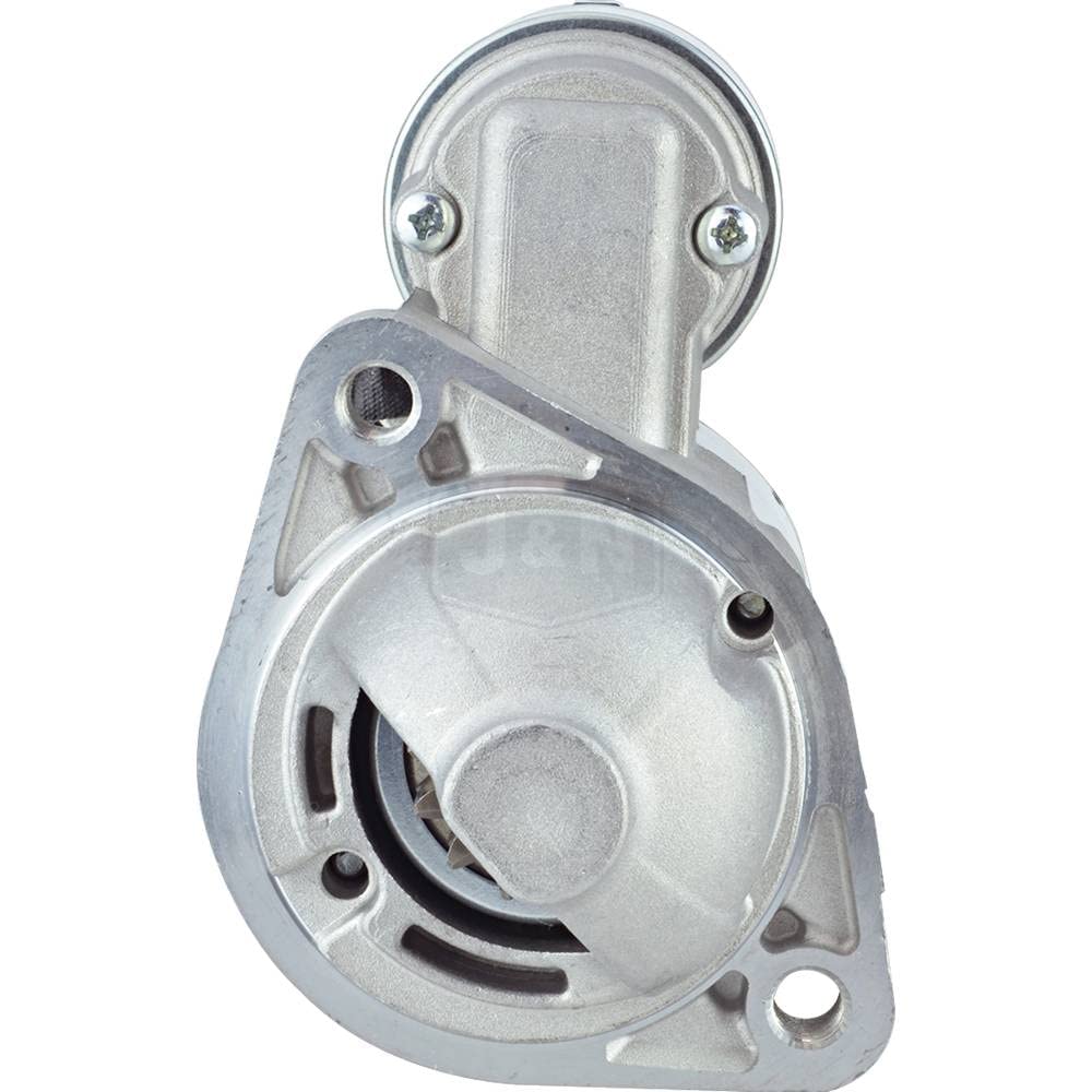 RAParts 410-40063-JN J&N Electrical Starter Motor - Compatible with Various Vehicles, Heavy-Duty Performance for Trucks & SUVs - Perfect for Engine Repair & Replacement