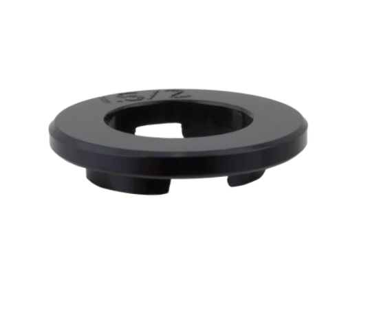 Alienation Circle Jerks Chain Tensioner - Solid Non-Adjustable BMX/Mountain Bike Chain Tensioners for Smooth Riding | Perfect for BMX Racing, Mountain Biking & Urban Commuting