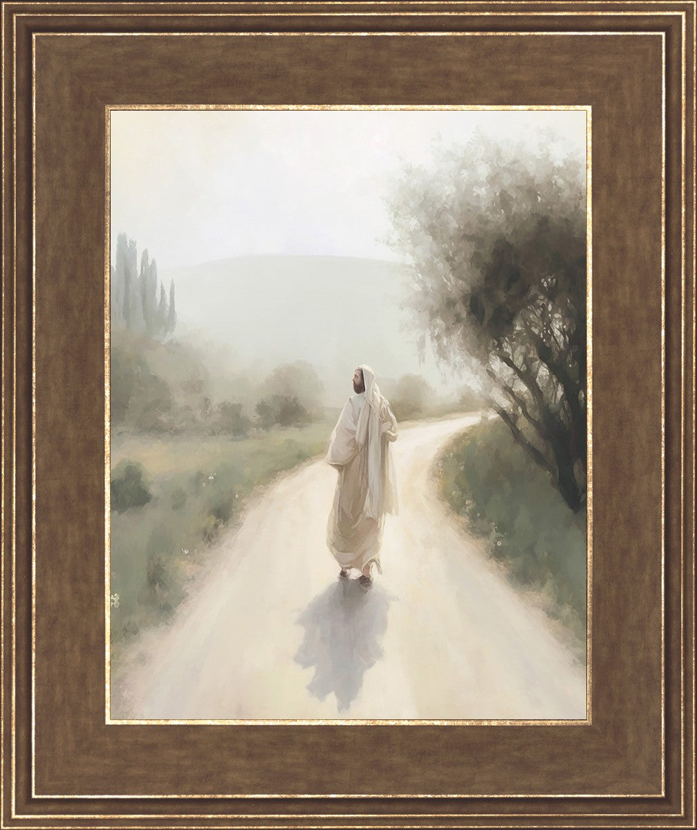 Come Follow Me by Melissa Carlton - Inspirational Christian Book for Daily Devotionals & Bible Study