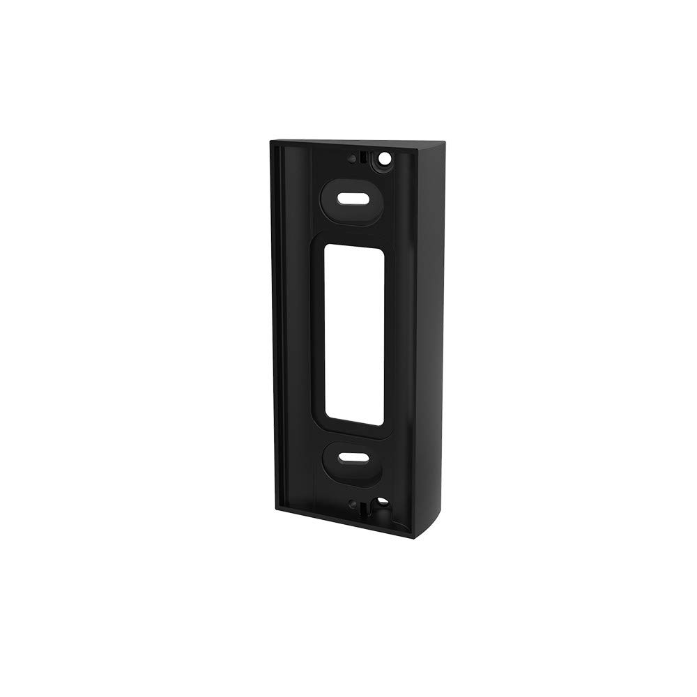 Ring Wired Doorbell Pro Corner Kit - Perfect Angle for Video Doorbell Pro 2 Installation