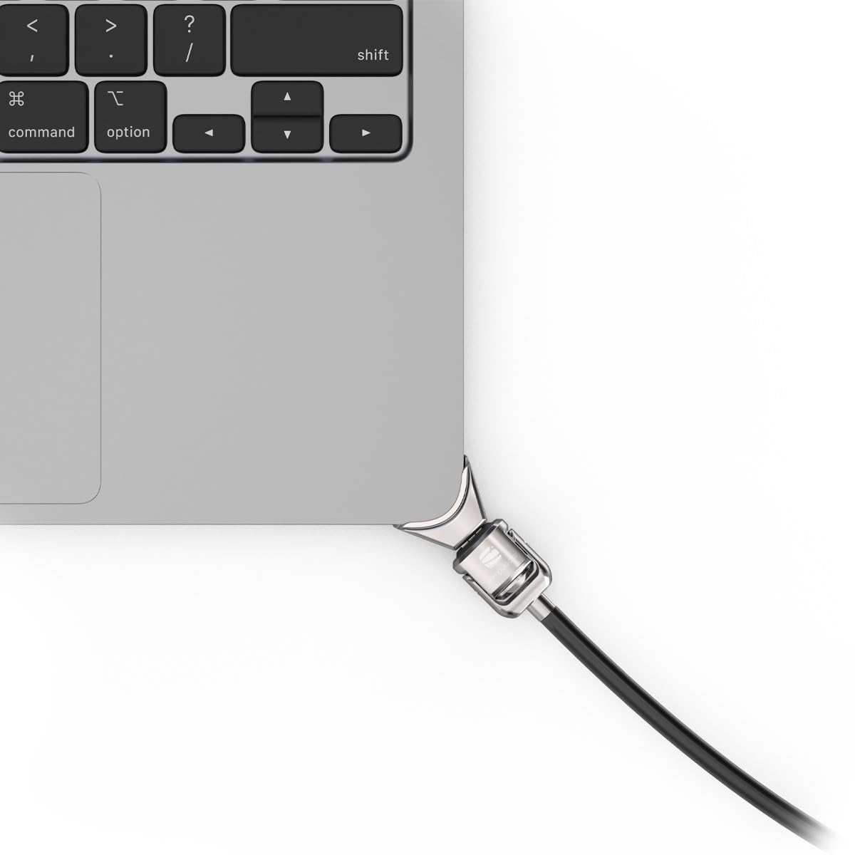 Compulocks Ledge Lock Adapter for MacBook Air 15