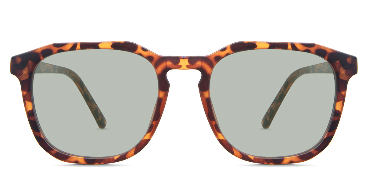 Reign Women's Prescription Tinted Sunglasses - UV Protection & Stylish Eyewear for Outdoor Activities, Driving, and Fashion