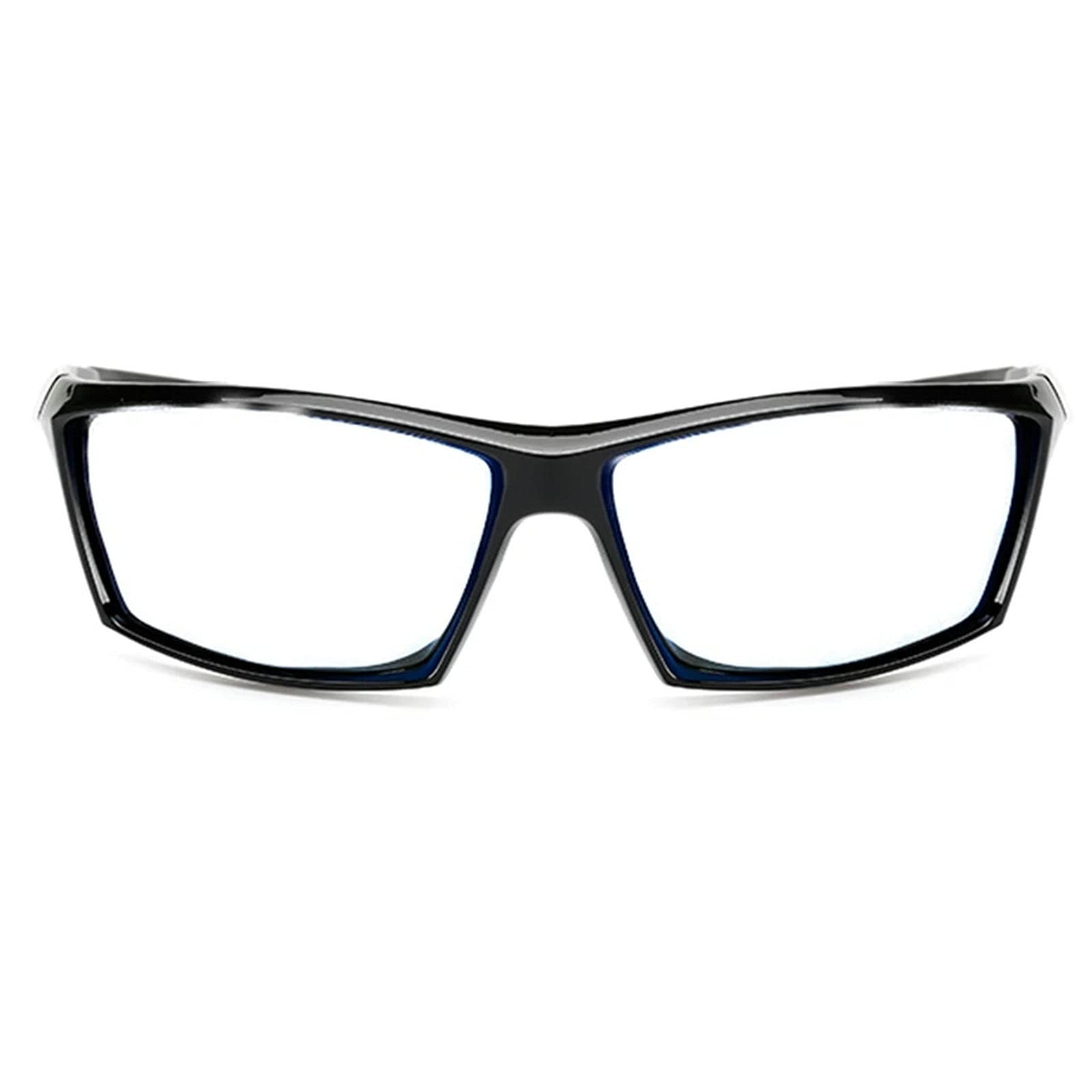Photochromic Bifocal Reading Glasses for Men - Adjustable Multifocal Lenses for Outdoor Sports & Presbyopia Relief - Perfect for Hiking, Fishing & Driving