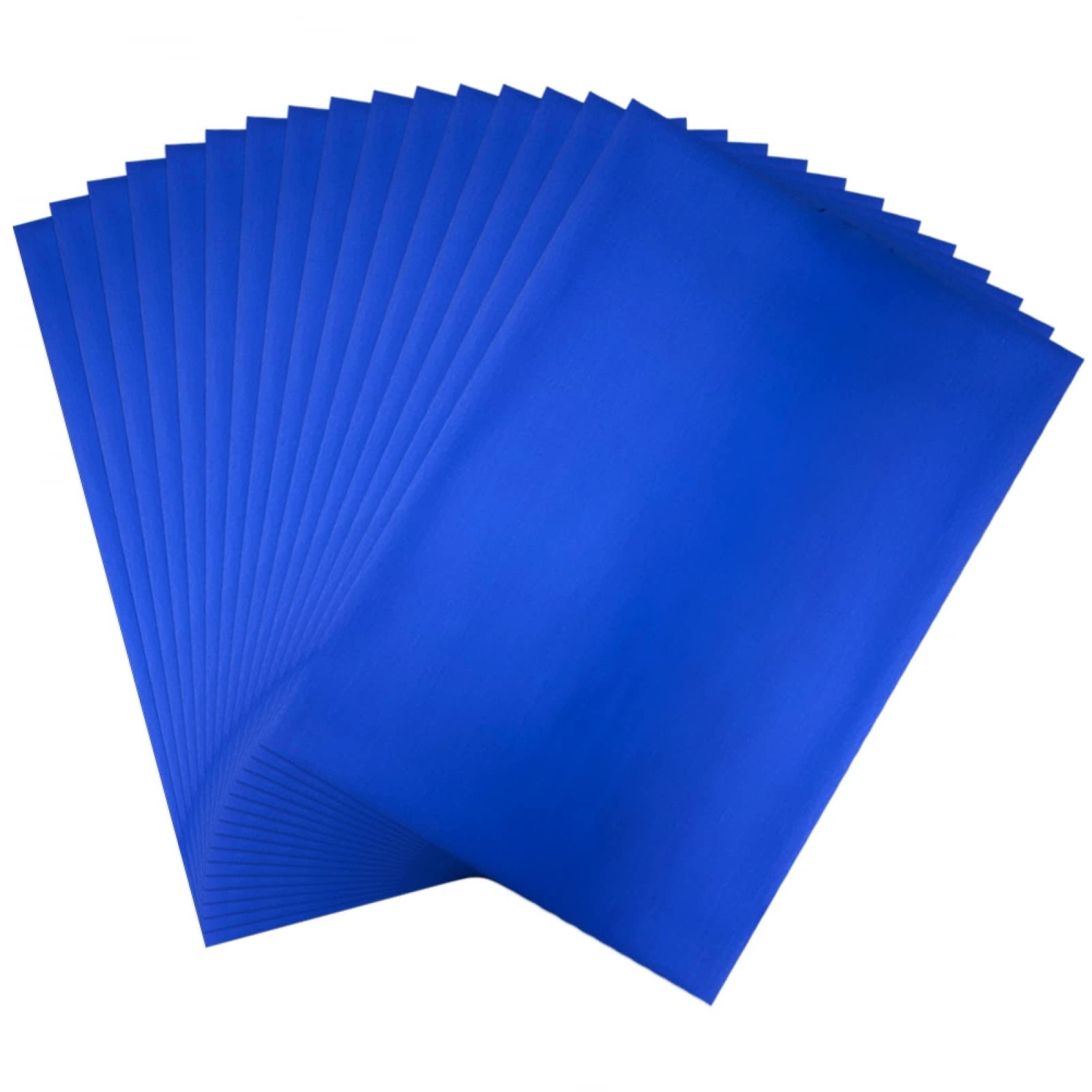 200 PCS Red Blue Black Plum 4 Colors Hot Foil Paper Set - Toner Reactive Foil Sheets for Laser Printer & Laminator (20x29cm) - Perfect for Scrapbooking, Card Making, DIY Albums, Gift Wrapping and Craft Projects