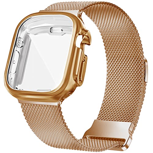 Rose Gold
