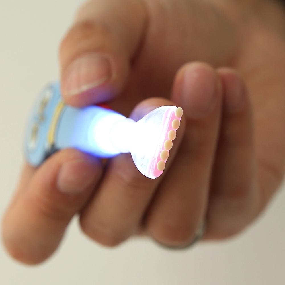 5D Diamond Painting Pen with Light - DIY Diamond Art Craft Needlework Tool for Adults & Kids - Perfect for Home Decor, Gift Making & Stress Relief