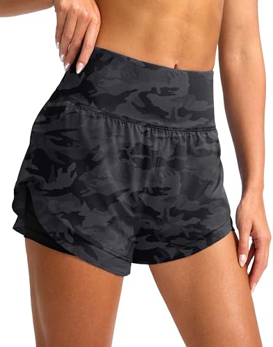 Grey Camo