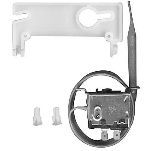Ranco A30-3815 Replacement Thermostat Compatible with Hoshizaki TB0031 Ice Machine - 48