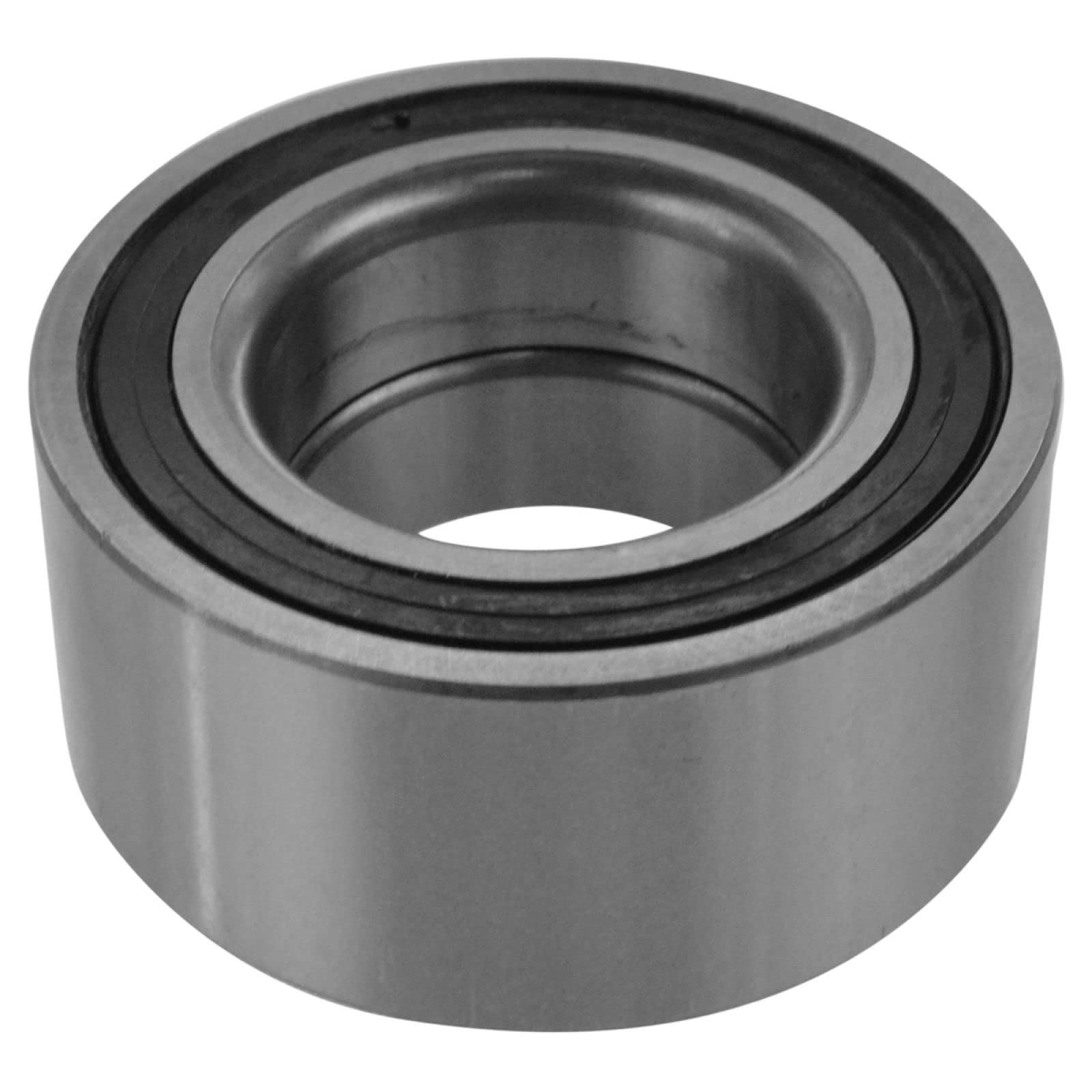 TRQ Front Wheel Bearing and Hub Assembly Kit - Compatible with Toyota Scion Echo xA xB - Durable Replacement for Smooth Ride & Enhanced Safety - Perfect for City Commuting & Highway Driving