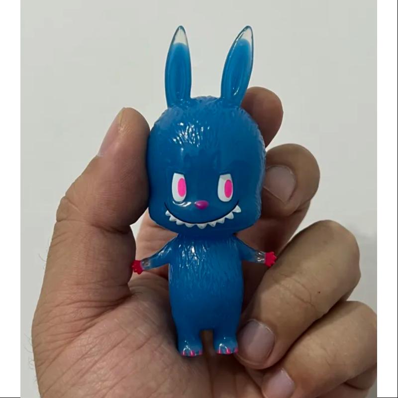 Labubu The Monsters Series 2 Complete Set - Cute Collectible Vinyl Figures for Display, Gifts & Pop Culture Fans (Home Decor, Office Display, Toy Collection)