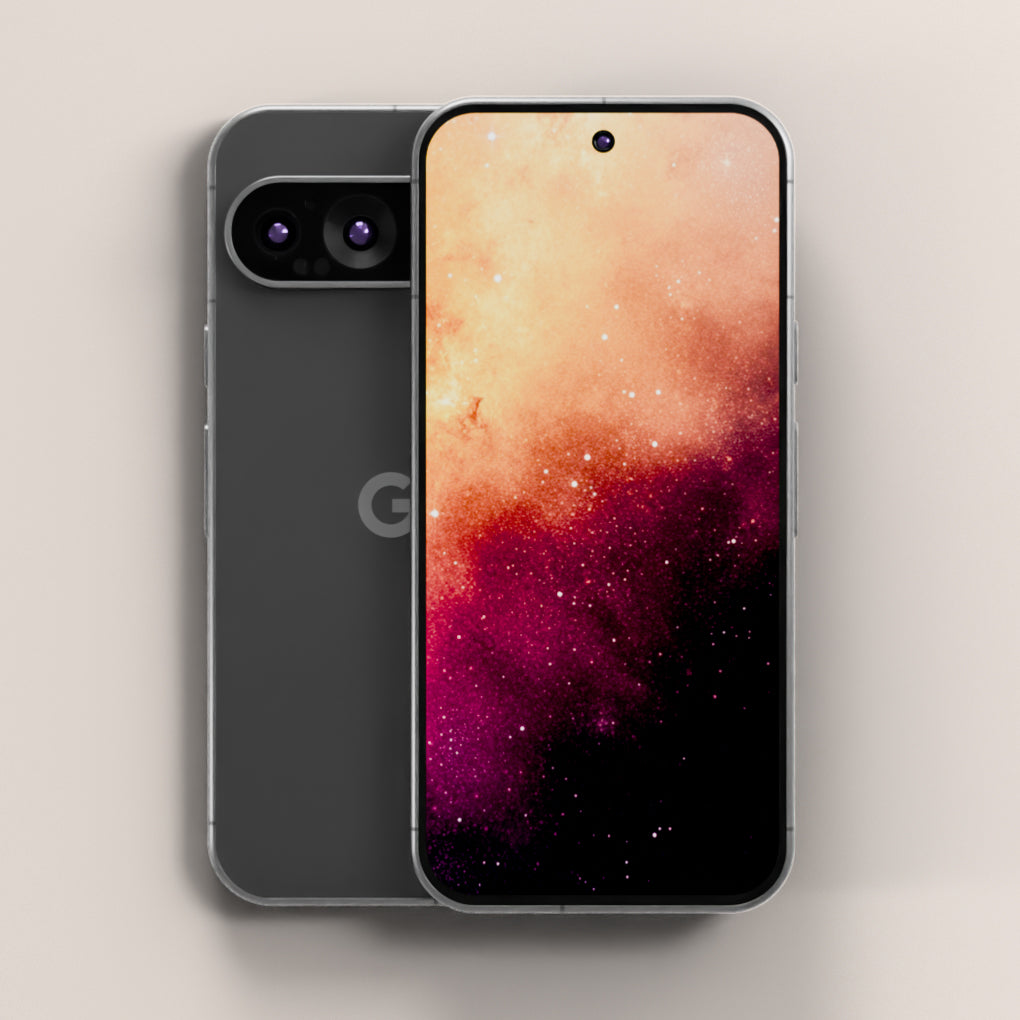 Google Pixel 9 Pro 128GB Unlocked Smartphone for T-Mobile - Premium Android Phone with Advanced Camera, Fast Performance | Perfect for Photography, Streaming & Productivity
