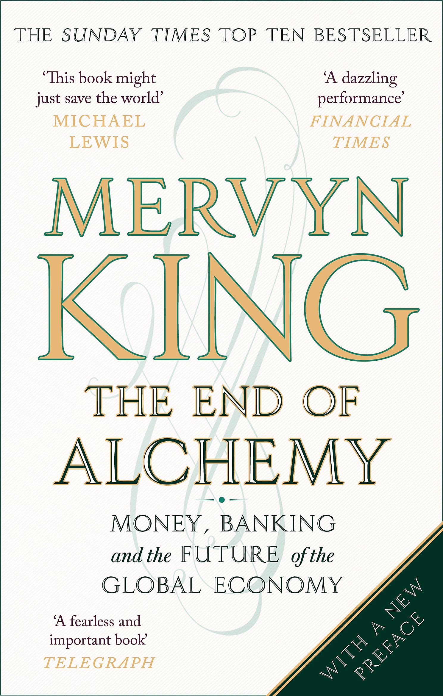 The Alchemy of Money: Banking, Credit, and the Future of Finance - Perfect for Investors, Economists & Financial Professionals