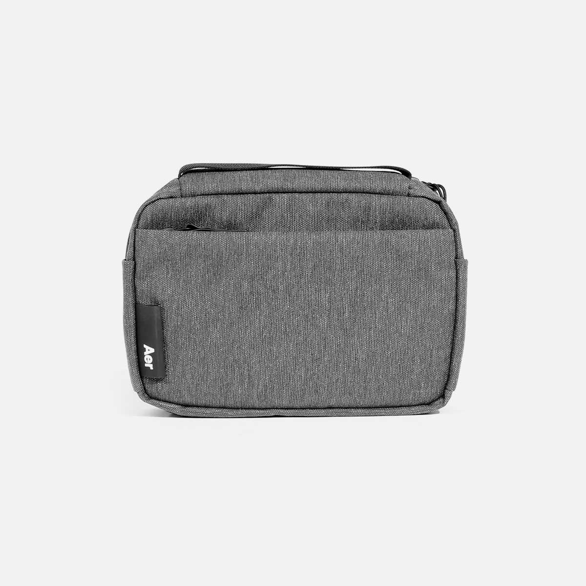 Premium Travel Kit Set - Compact & Lightweight Toiletry Bag for Men & Women - Perfect for Airplane, Camping & Business Trips - Includes TSA Approved Clear Bottles & Essential Accessories