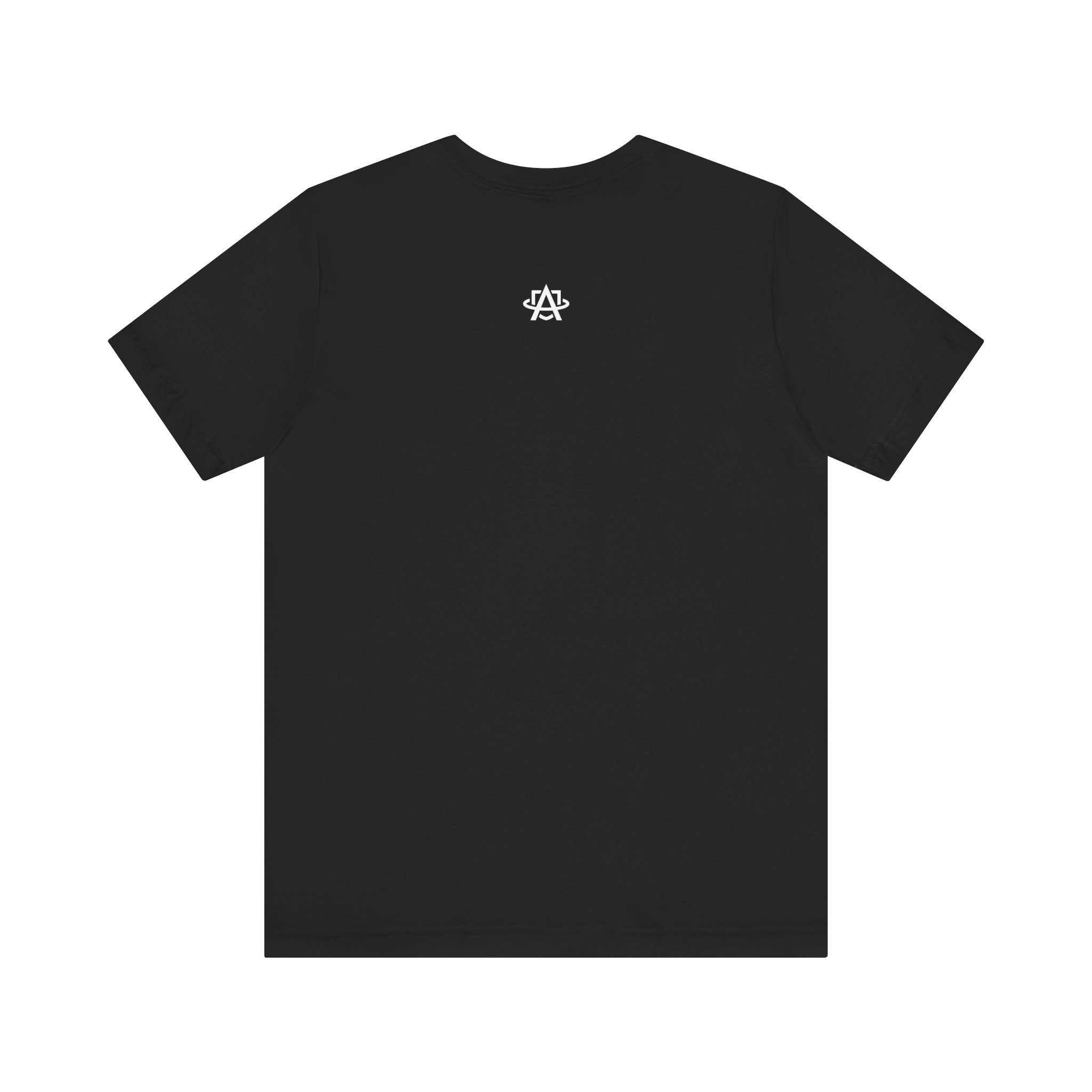 Unisex ATF Gay Pride T-Shirt - LGBTQ+ Support & Equality Apparel for Men & Women - Perfect for Pride Parades, Festivals & Everyday Wear