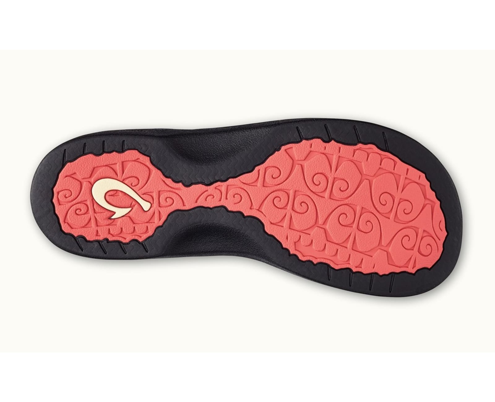 Olukai Women's 'Ohana Flip Flops - Comfortable Sandals for Beach, Pool & Casual Wear | Lightweight & Supportive Footwear for Summer