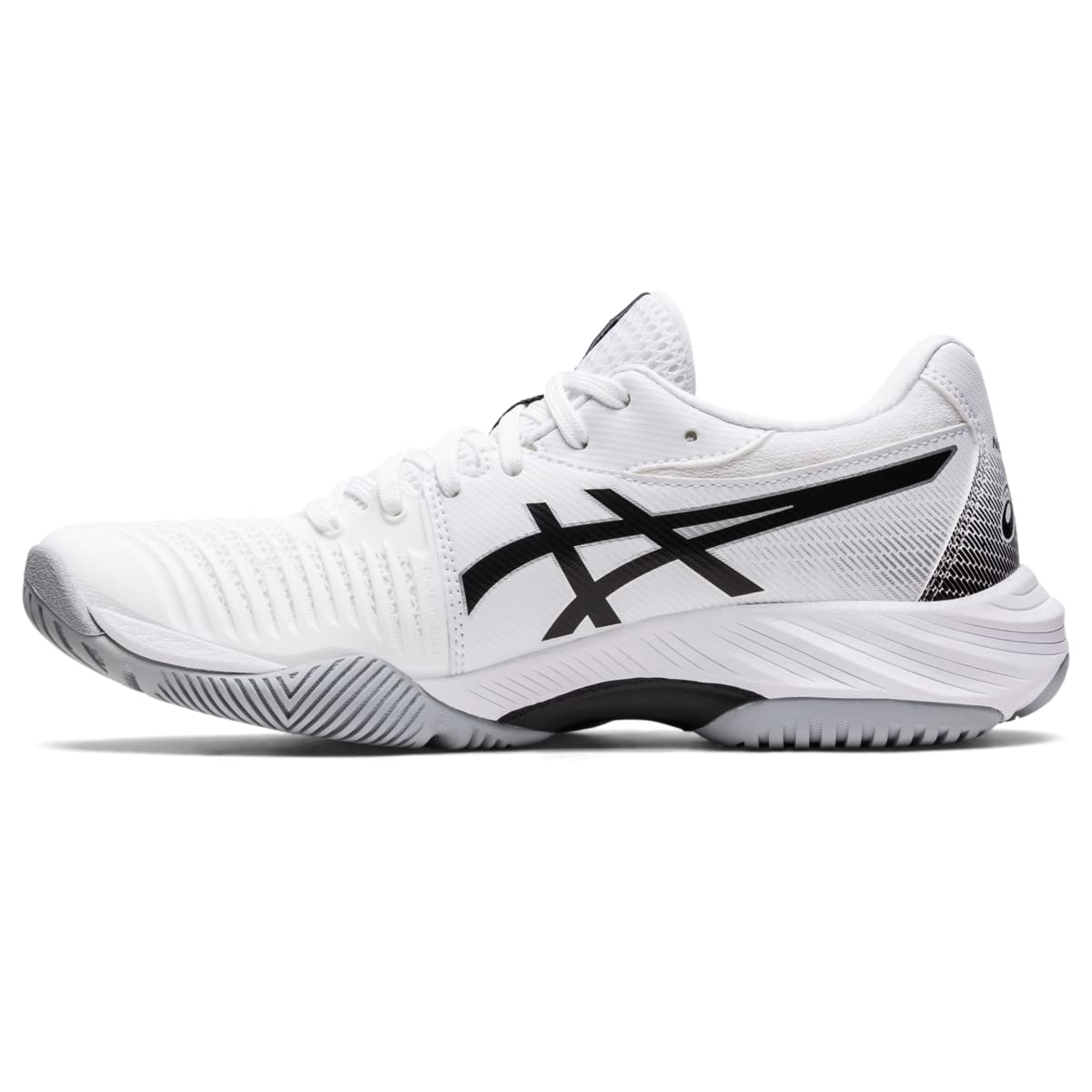 ASICS Women's Running Shoes - Lightweight Athletic Sneakers for Jogging, Gym & Workout | Comfortable Walking Shoes for Women