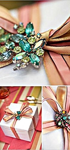 Vintage Jewelry Christmas Beauty Gift Box Set - Luxury Holiday Hamper with Elegant Gift Wrapping | Perfect for Holiday Gifting, Birthday Presents & Special Occasions