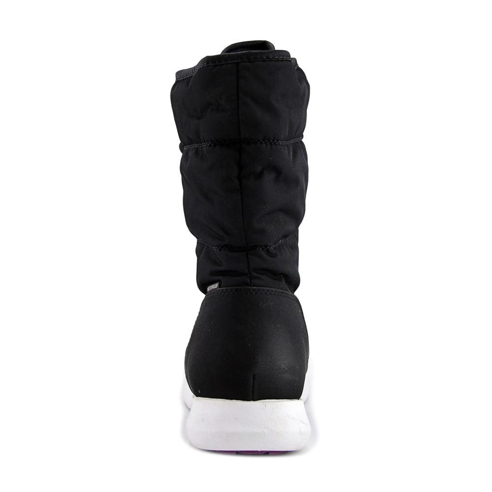 Cougar Women's Wagu Snow Boots - Waterproof Winter Boots for Women, Warm Fur Lined Snow Shoes with Non-Slip Sole - Perfect for Snowy Weather, Hiking & Outdoor Activities