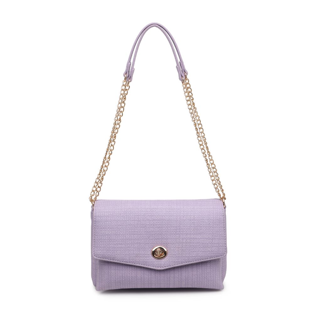 Wrenlee Crossbody Bag for Women - Stylish & Lightweight Shoulder Purse - Perfect for Travel, Shopping, and Everyday Use