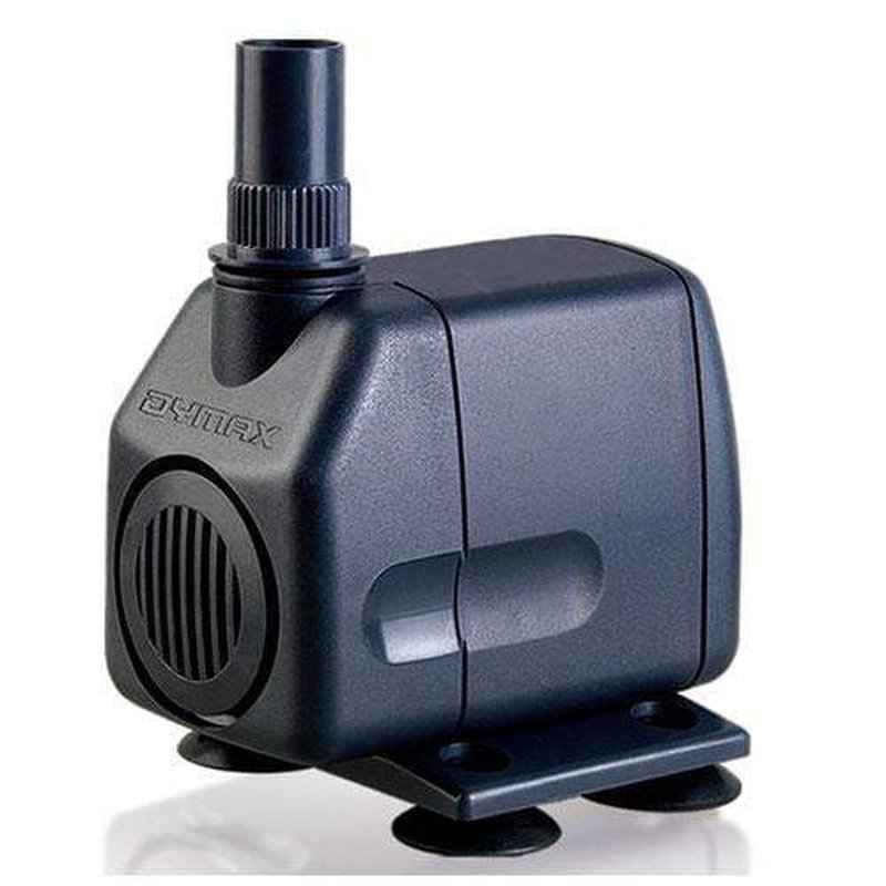 Dymax PH2500 Power Head Aquarium Pump - 2500L/Hr High Flow for Freshwater & Saltwater Tanks - Ideal for Reef, Planted, and Large Fish Tanks